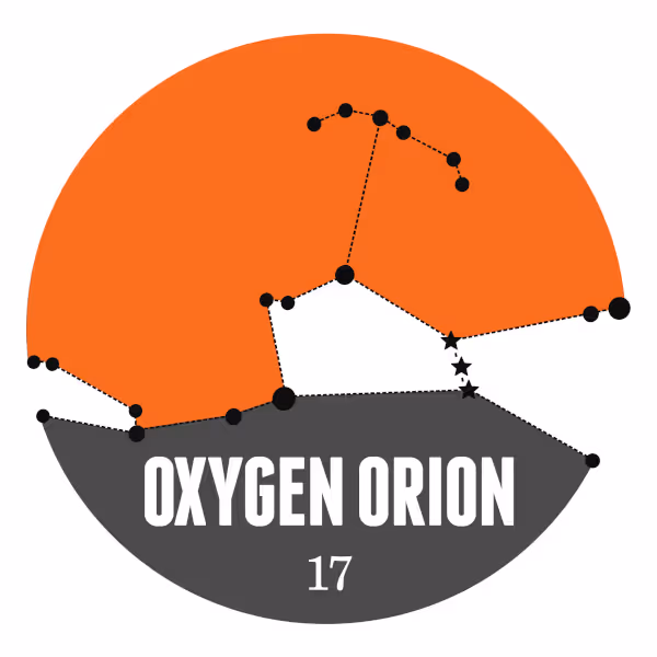 Monero GUI 0.17.3.2 'Oxygen Orion' released